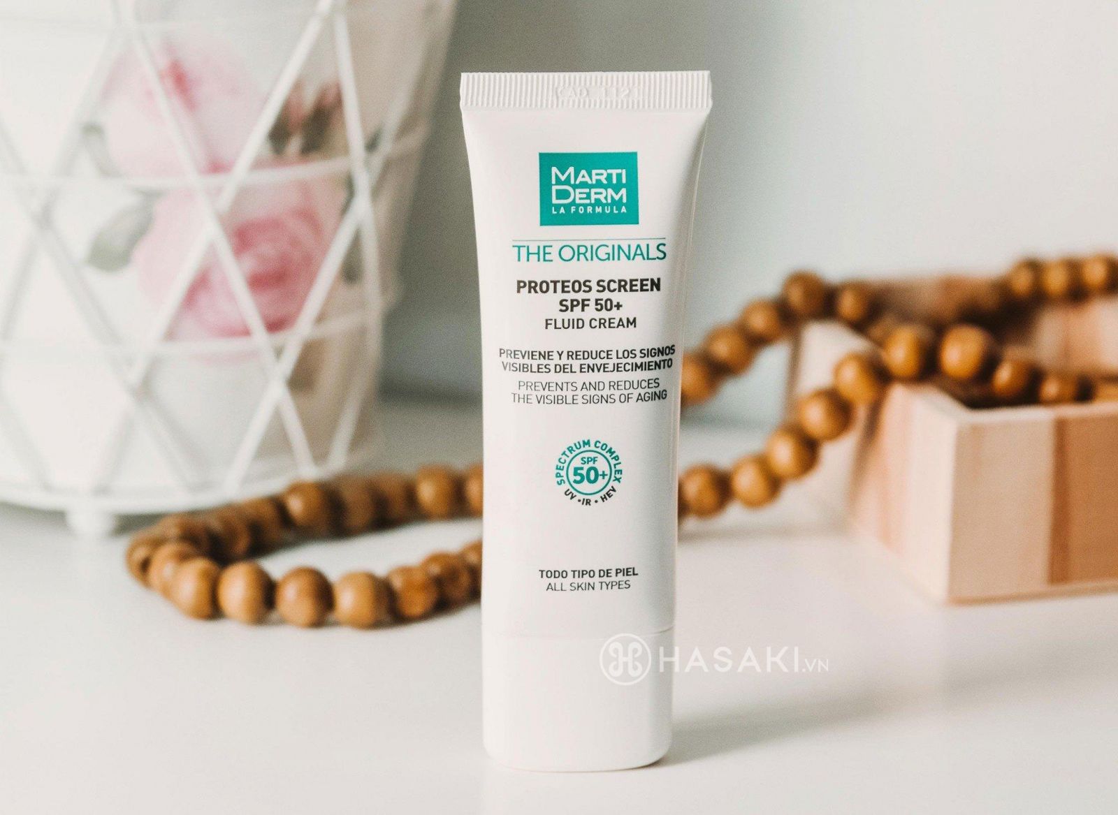 7 Cách Nhận Biết Kem Chống Nắng Hết Hạn Sử Dụng. Ảnh 5