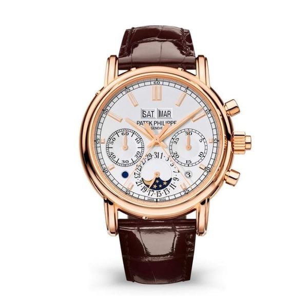Đồng hồ Patek Philippe