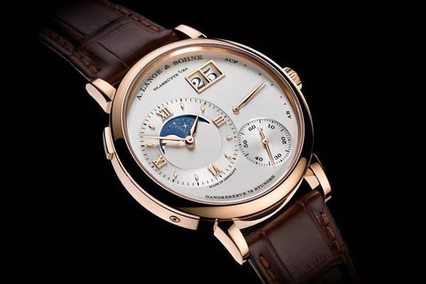 Đồng hồ A. Lange & Söhne