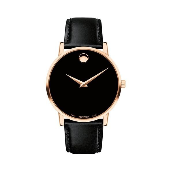 Đồng hồ Movado