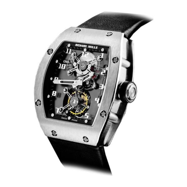 Đồng hồ Richard Mille