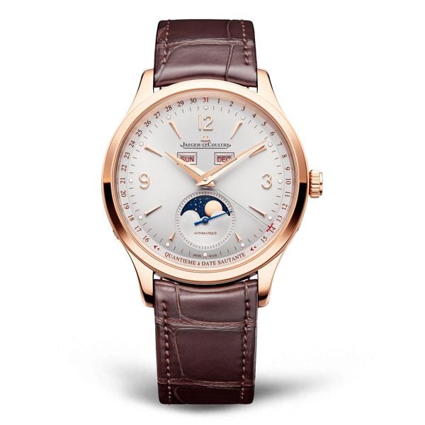 Đồng hồ Jaeger‑LeCoultre