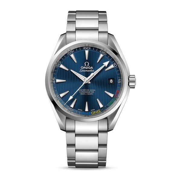 Đồng hồ Omega