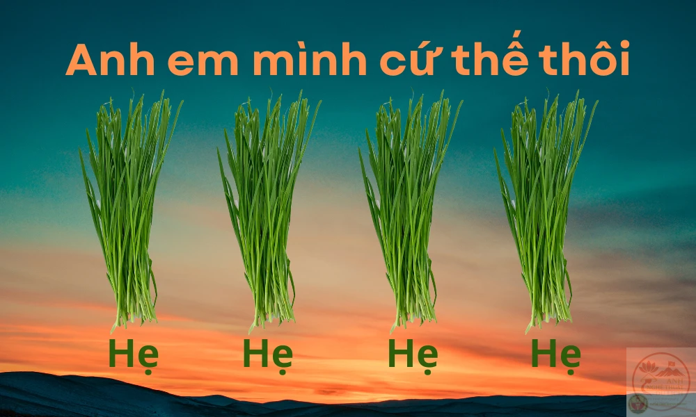 Meme cười hẹ hẹ hẹ