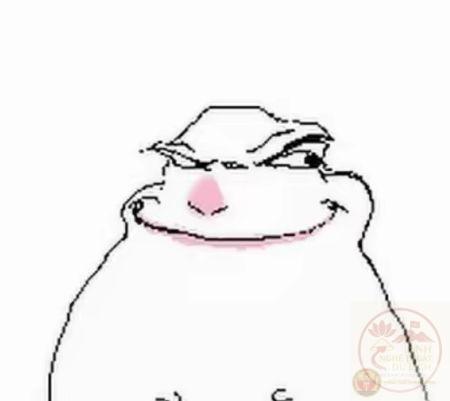 Khi xuất hiện trong ảnh chế, cụm này luôn làm người xem bật cười