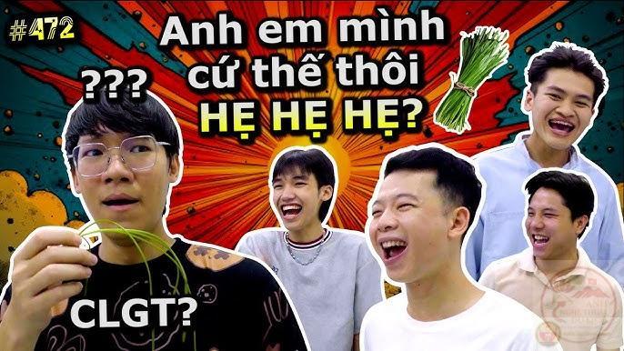 Meme hẹ hẹ từ đâu