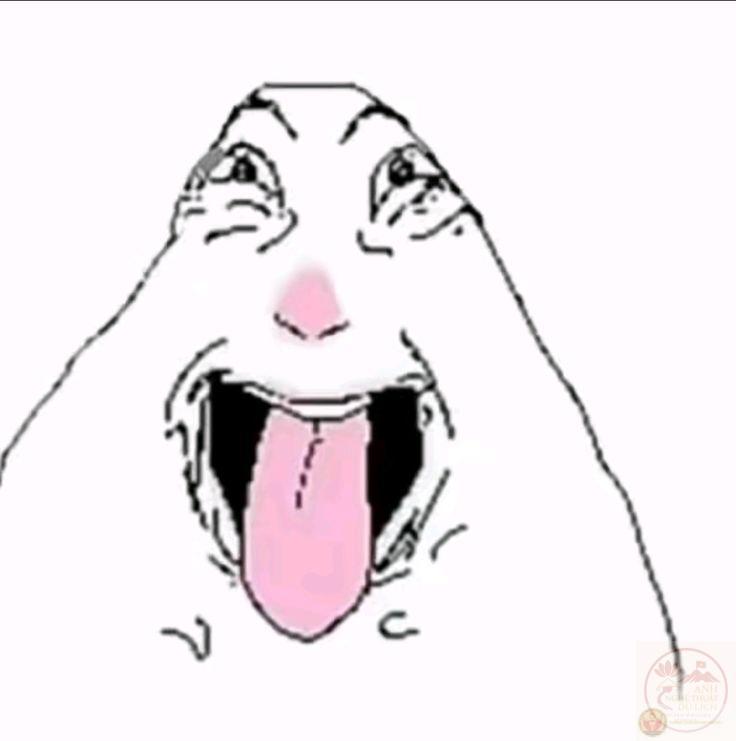 95+ ảnh hẹ hẹ hẹ meme “cứ thế thôi” hài hước và nguồn gốc