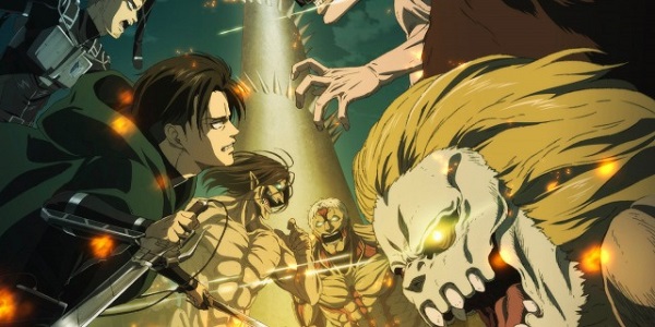 Ảnh anime ngầu lạnh lùng