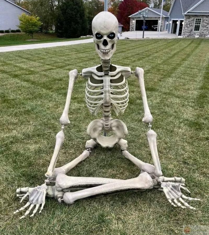 Ngồi thiên chờ đợi ai đó