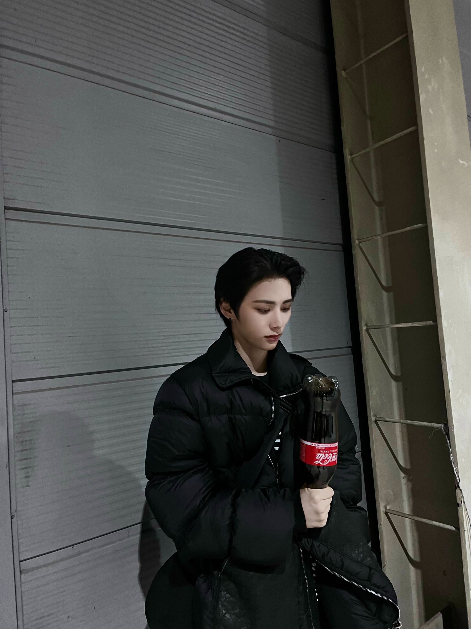 Góc phố quen nhưng ảnh lại rất mới