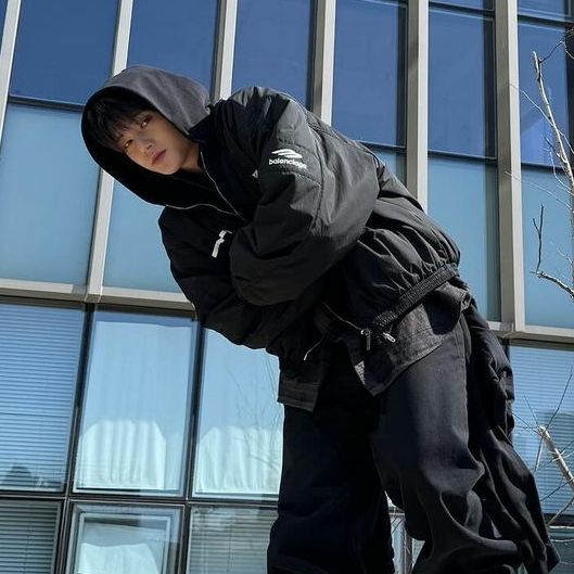 Phố đã đẹp, người lại còn biết cách chill