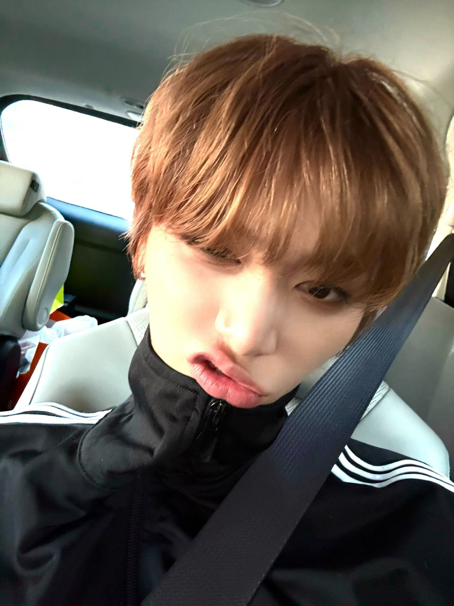 Trời có nắng hay không cũng chẳng quan trọng