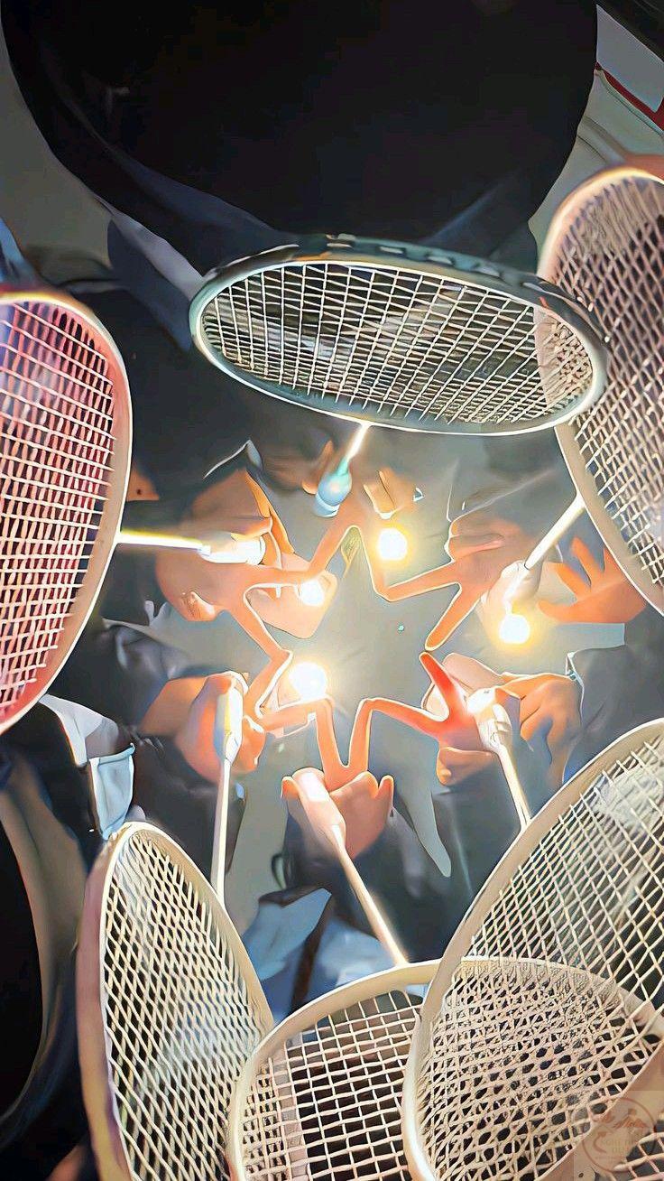 Một khoảng lặng thư thái xuất hiện trong sự đơn sơ và chan hòa