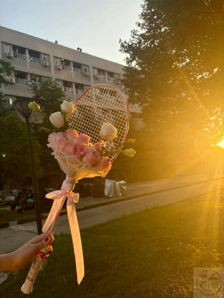 Niềm an nhiên hồn nhiên ùa về trong từng khung cảnh ngập tràn vui tươi