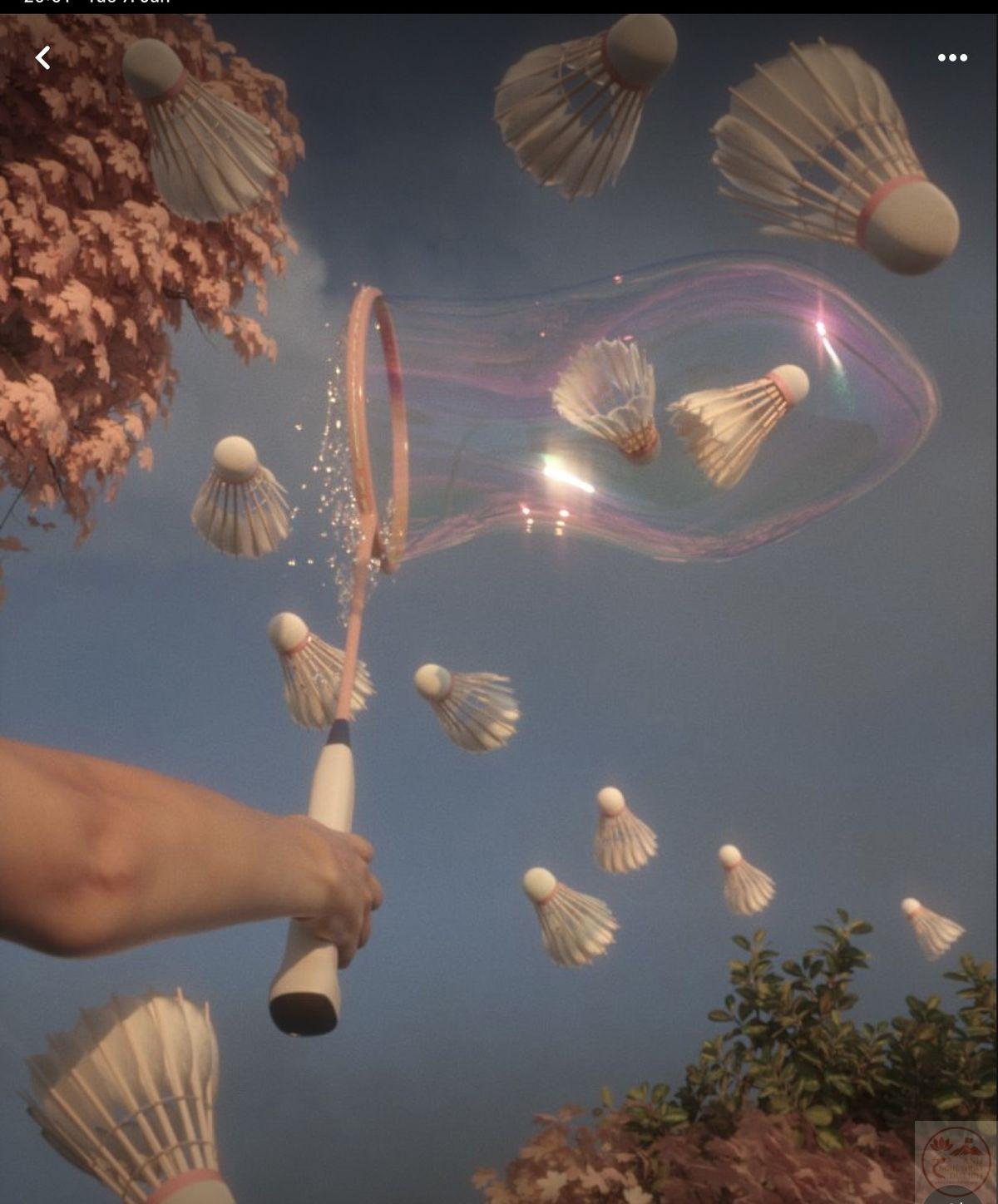 Niềm vui hồn nhiên hiện lên qua từng chi tiết nhỏ bé đầy dễ thương