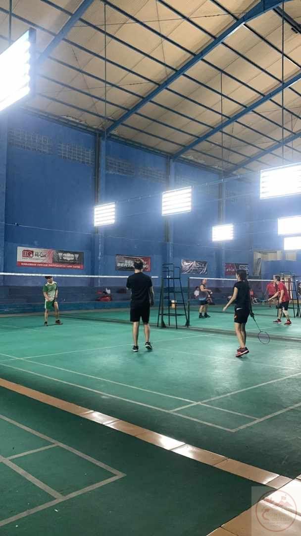 Một khoảnh khắc năng động khơi gợi sự hứng khởi và tinh thần mới