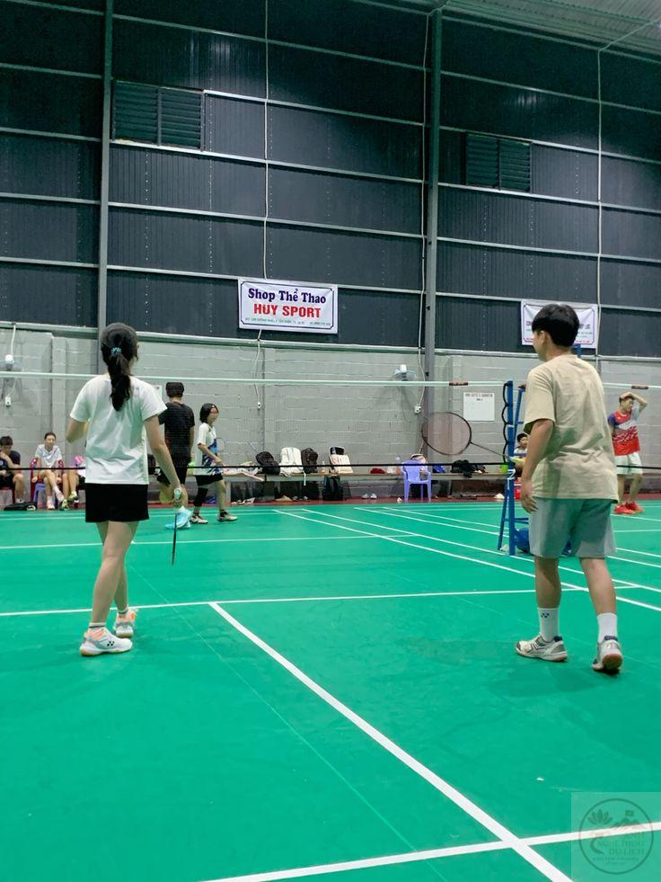 Niềm vui giản dị hiện hữu khi khung nền chan chứa năng lượng tích cực