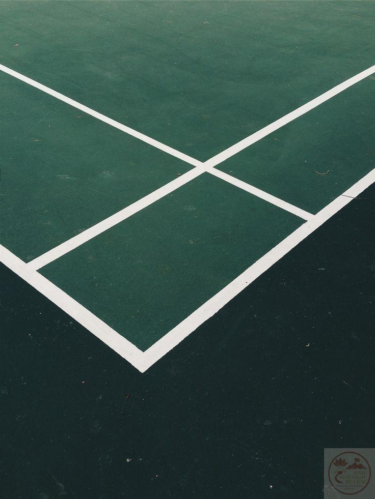 Ảnh cầu lông chill