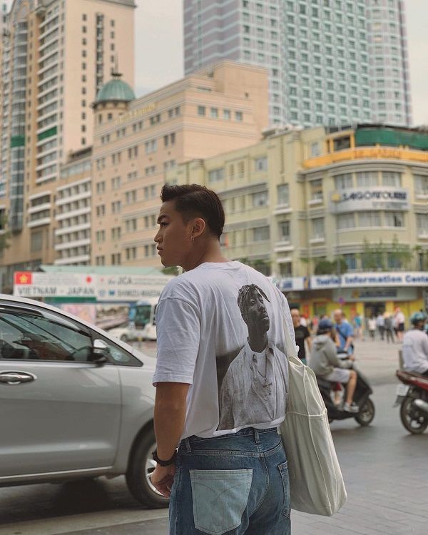 hinh anh chup sau lung nam dep