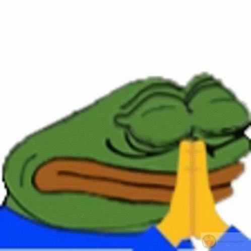 Hình chế ếch xanh luôn mang lại sự gần gũi và thân thuộc cho người xem