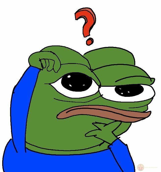 Một ảnh Pepe meme đủ khiến cuộc trò chuyện vui vẻ hơn nhiều