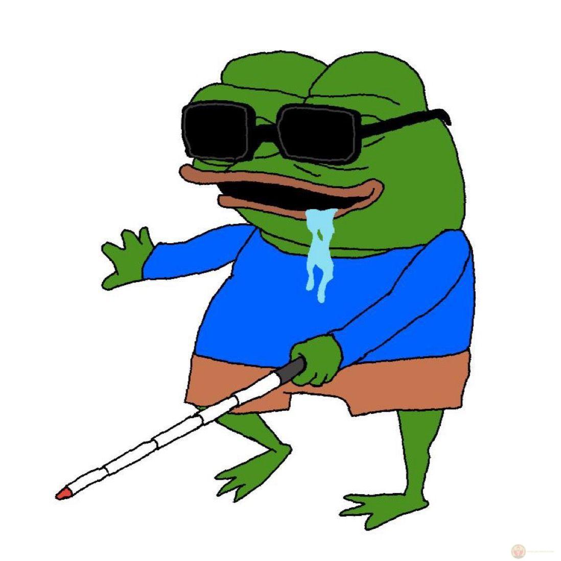 Ảnh chế pepe vẫn luôn có mặt trong các bộ sưu tập ảnh troll hot nhất