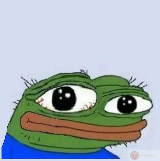 Ảnh Pepe meme