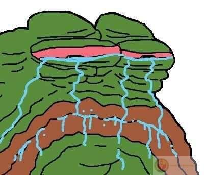 Con ếch meme đã góp phần làm phong phú thêm văn hóa ảnh chế Việt