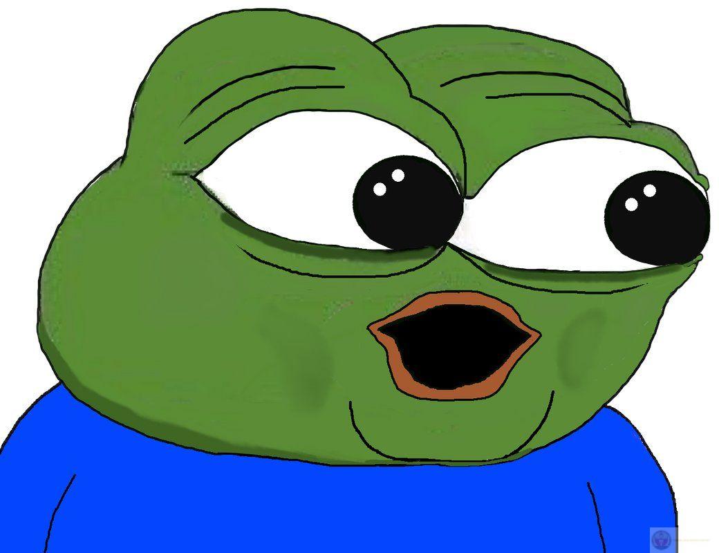 Con ếch xanh meme luôn giữ vị trí đặc biệt trong kho ảnh chế quốc tế