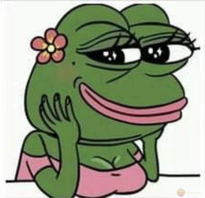 Ảnh chế pepe đã trở thành công cụ thể hiện sự hài hước của giới trẻ