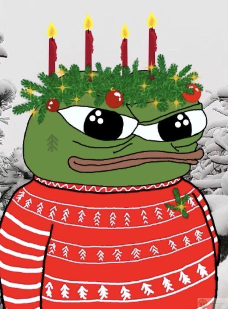 Pepe meme từ lâu đã khẳng định vị thế trong cộng đồng ảnh chế