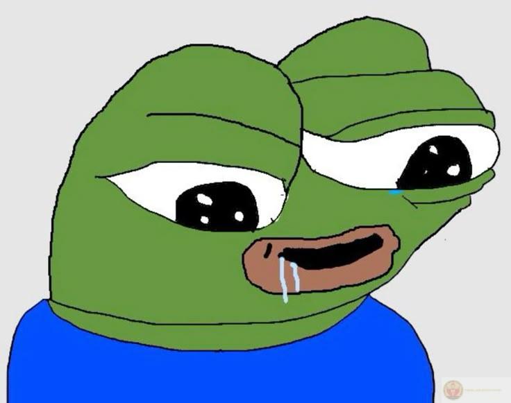 Pepe meme ngày càng chứng minh sức hút khó cưỡng của mình trên mạng