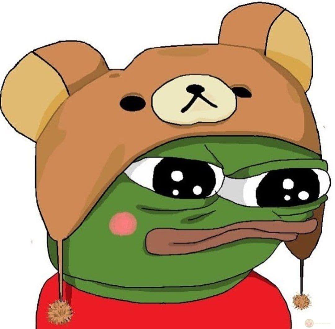 Pepe meme được chia sẻ rộng rãi trên nhiều nền tảng mạng xã hội