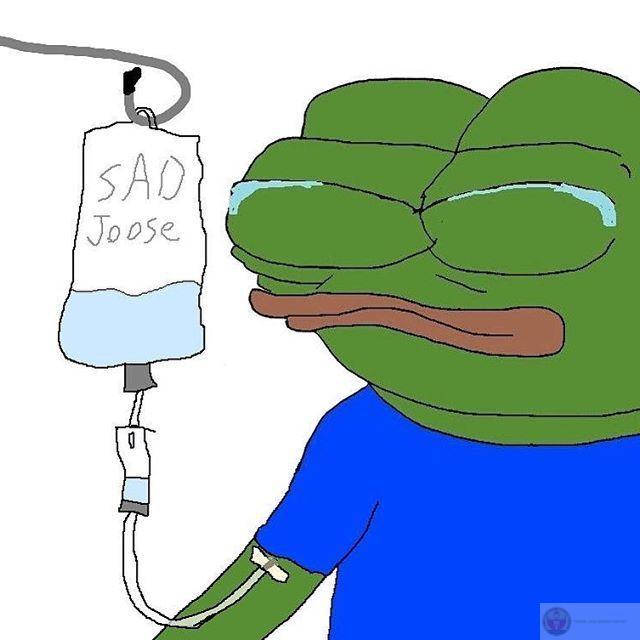 Những tấm ảnh chế pepe giúp group chat lúc nào cũng náo nhiệt