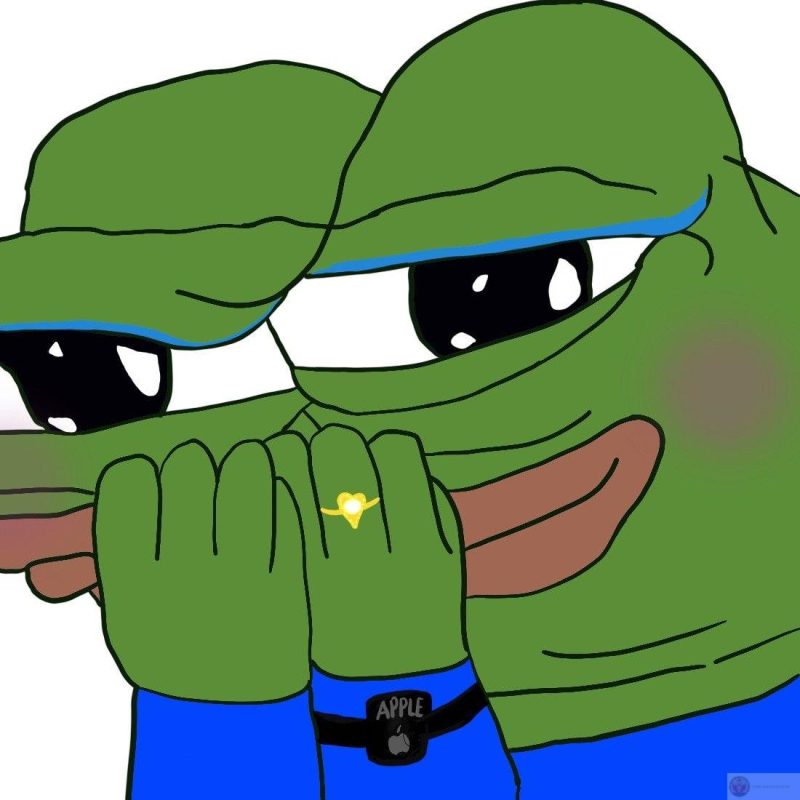 Pepe meme ếch xanh siêu hài, ảnh chế buồn cười hot 2025