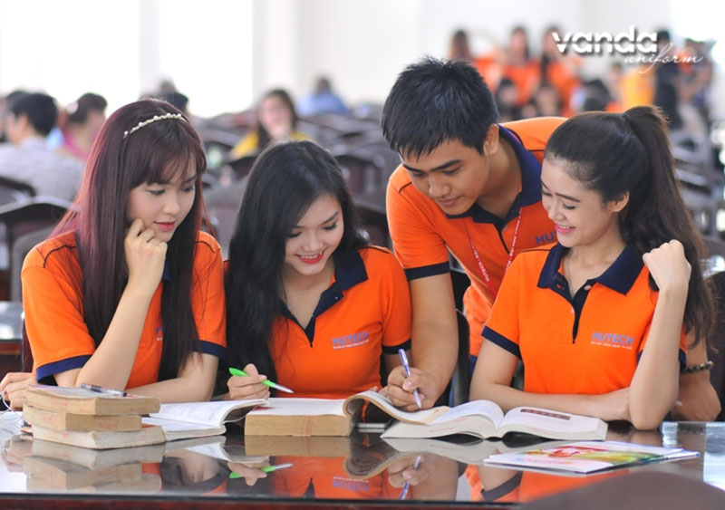 Top 9 mẫu đồng phục học sinh cấp 3 đẹp nhất