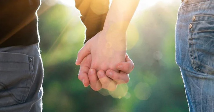 Ý nghĩa màu xanh lục trong tình yêu