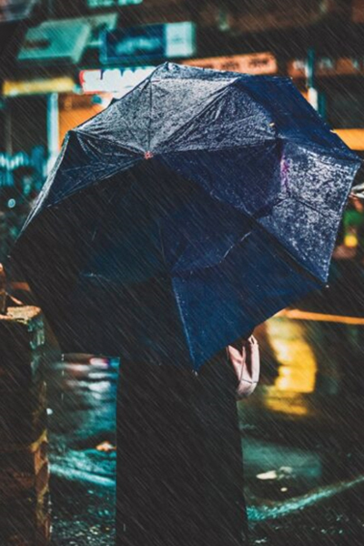 Hinh anh mua rao dep