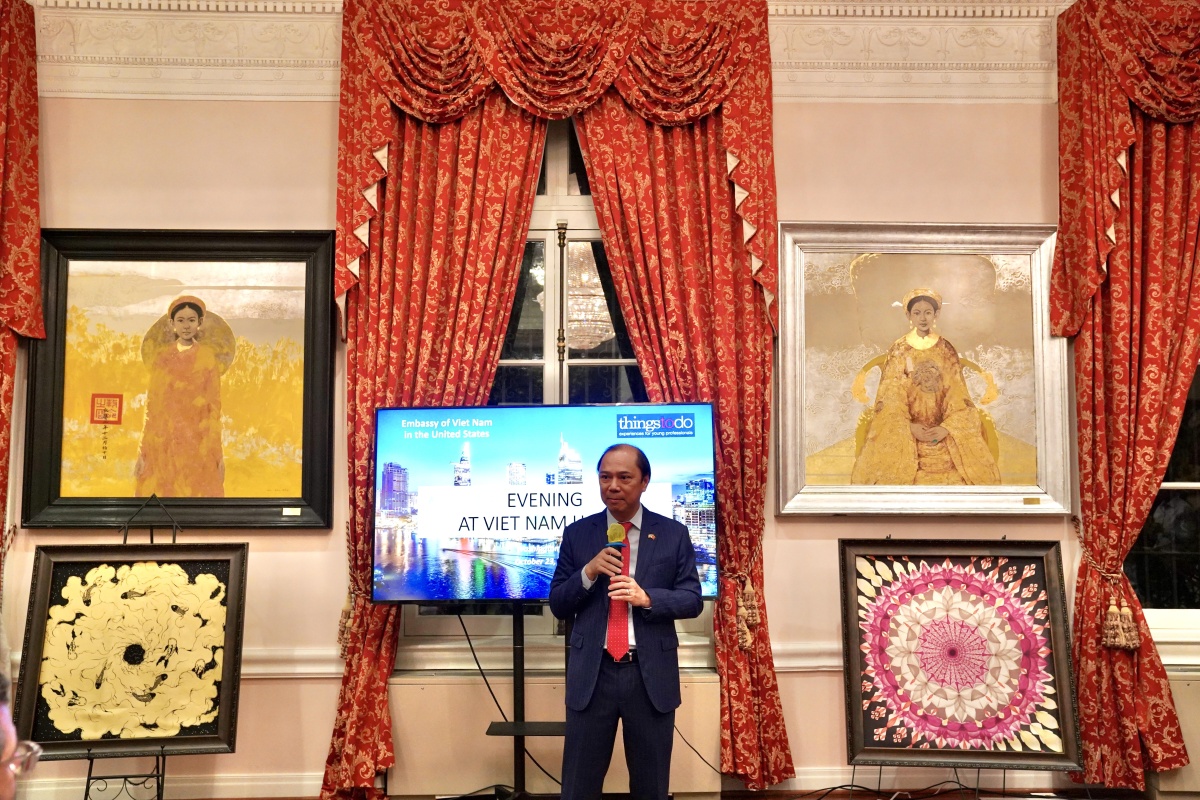 Socialist Republic of Vietnam