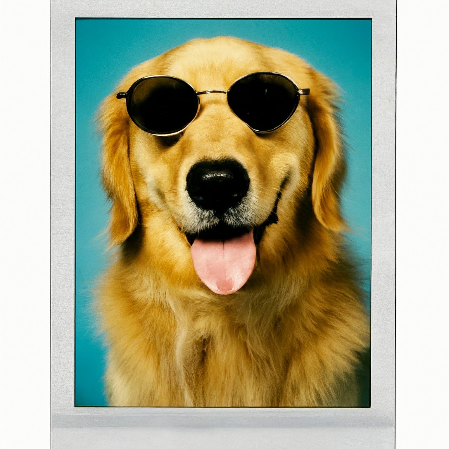 hình ảnh mẫu về ảnh polaroid