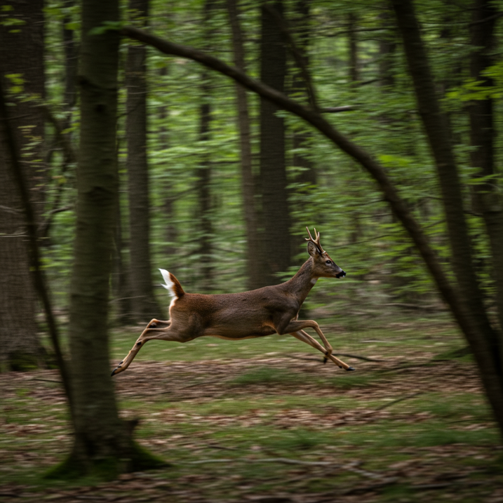 ví dụ về ảnh chuyển động