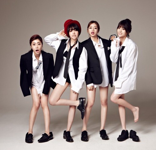 Người Hàn Quốc bị ám ảnh bởi ngoại hình? - 2