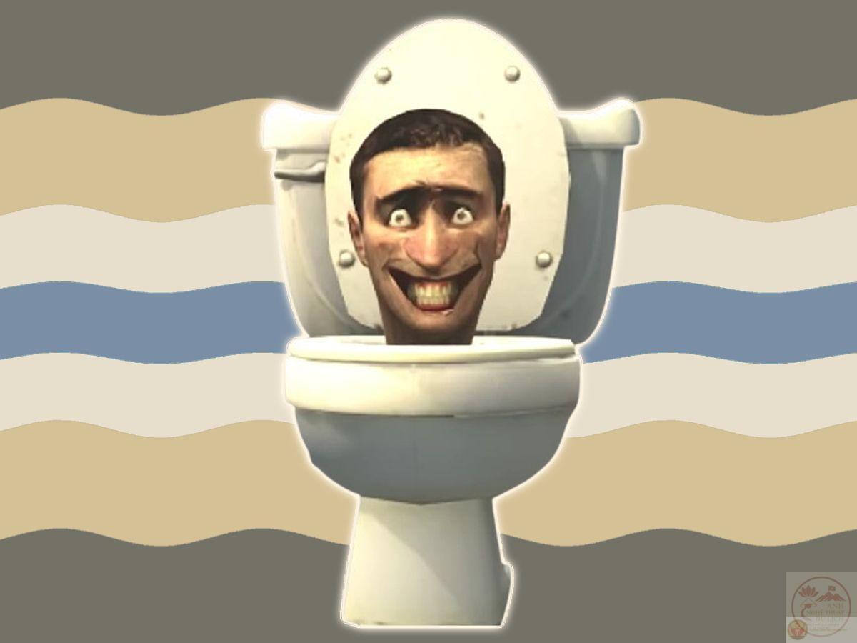 Skibidi là gì meme