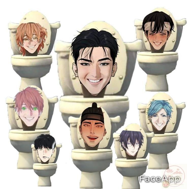 Sáng tạo kỳ lạ nhưng mang đến tiếng cười lan tỏa bất ngờ.