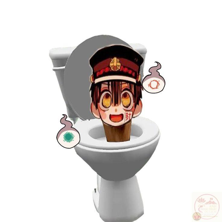 Sự ngẫu hứng đã biến Skibidi thành biểu tượng văn hóa mạng.