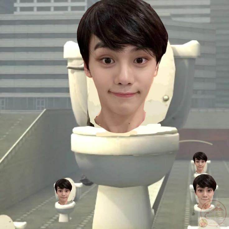 Sức hút đến từ việc meme này không ngừng thay đổi diện mạo.