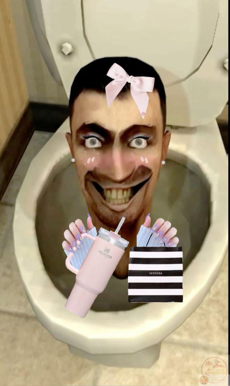 Sự ngẫu hứng nhỏ bé có thể tạo nên một hiện tượng toàn cầu.