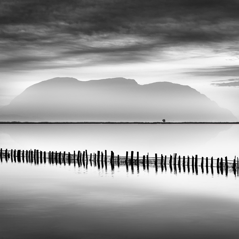 [Ảnh Đẹp] Lời thì thầm của sự tĩnh lặng