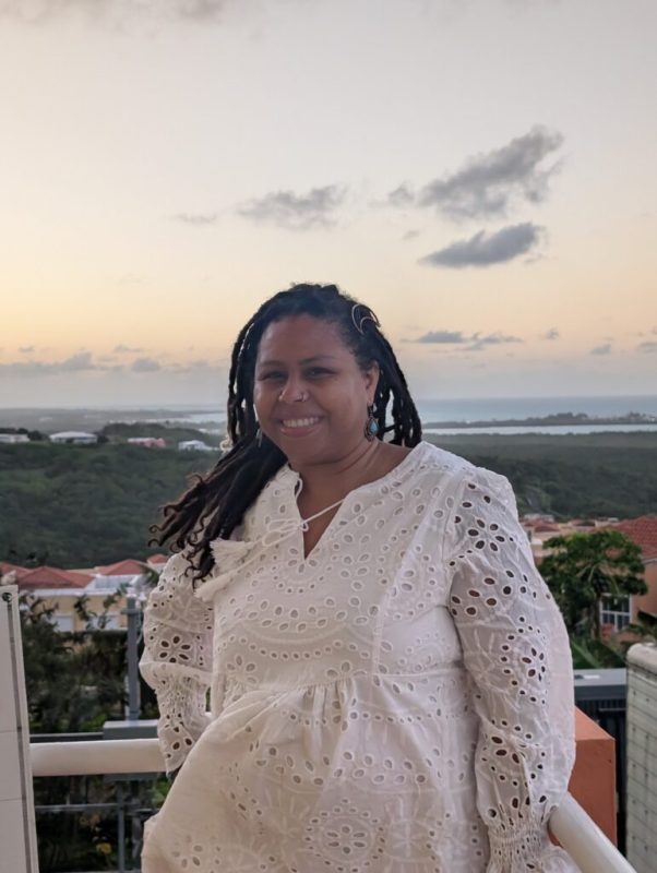 Meet a Mom: Hope in Full Bloom with Anya Tanyavutti, Executive Director of Willow House