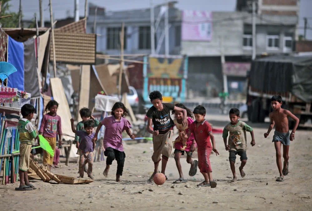 Thứ bóng đá đẹp nhất